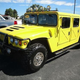 Image for article titled For $19,997, You Can Get A Hummer, Sort of